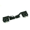 Dell XPS 15 9570 7590 Precision 5530 5520 Fan Heatsink