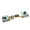Dell XPS 15 9570 7590 Precision 5530 5520 Fan Heatsink - Görsel 2