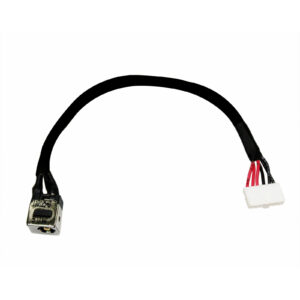 MSI MS-1796 GL72 DC Jack Şarj Soketi