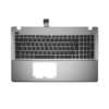 Asus X550 X550LA X550LB X550VC Üst Klavye Kasa