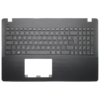 Asus X550 Siyah Üst Klavye Kasa