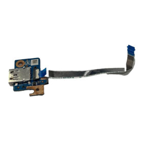 Asus TUF F15 FX506 FX506H FX506HE USB IO Board