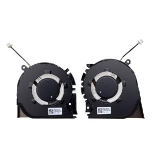 Asus Vivobook Pro 14 K3400P Cpu Fan
