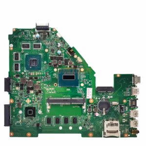 Asus X550J X550JK X550JX X550JD Main Board Rev. 2.0 Anakart