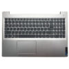 Lenovo Ideapad 3 15ADA05 Üst Kasa Klavye Dahil