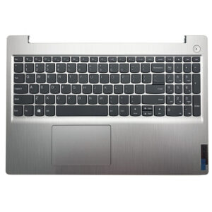 Lenovo Ideapad 3 15ADA05 Üst Kasa Klavye Dahil