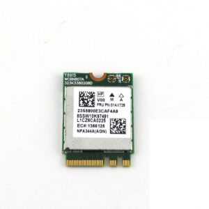 Lenovo Ideapad 3 15ADA05 Wifi Kartı