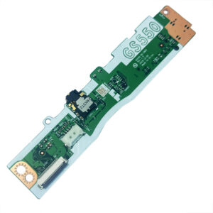 Lenovo IdeaPad 3 15ADA05 Audio SD Kart Power Butonu GS550