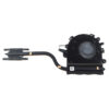 Lenovo IdeaPad 3 15ADA05 Fan Heatsink