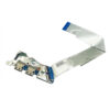 Lenovo ideapad 5-14ALC05 USB Board SD Card