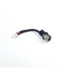 Lenovo IdeaPad 5 14ALC05 DC Jack Power Girişi