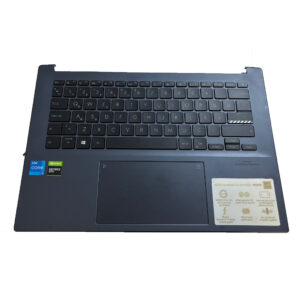 Asus Asus Vivobook Pro14 K3400P Üst Klavye Kasa