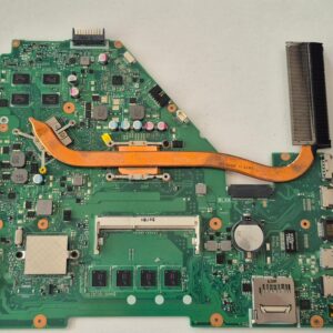 Asus X550C X550CC Main Board Rev. 2.0 Anakart i7-3537U