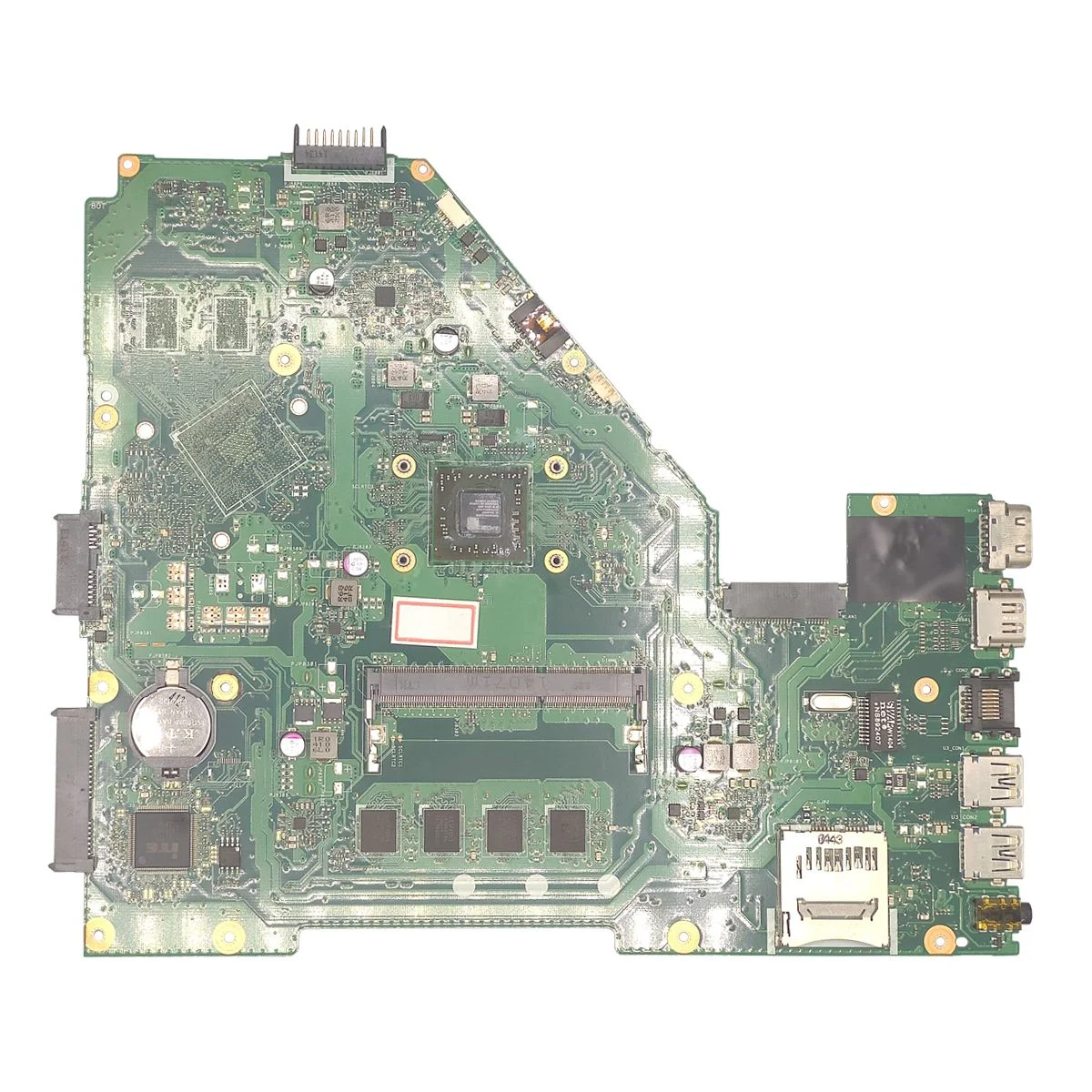 Asus X550E X550EP Main Board Rev. 2.0 Anakart