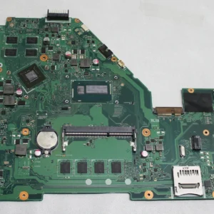 Asus X550LA X550LB X550LC Main Board Rev. 2.0 Anakart i7-4500U
