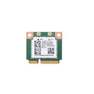 Realtek RTL8723BE WCBN611LH-AD(1A) 0C011-00061A00 Wireless Wifi Kartı