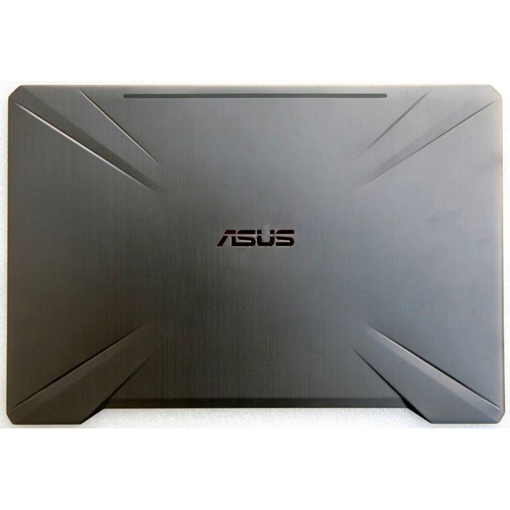Asus TUF Gaming FX80 FX504 FX504G FX504GE LCD Cover Ekran Arka Kasası