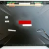 Asus TUF Gaming FX80 FX504 FX504G FX504GE LCD Cover Ekran Arka Kasası - Görsel 2