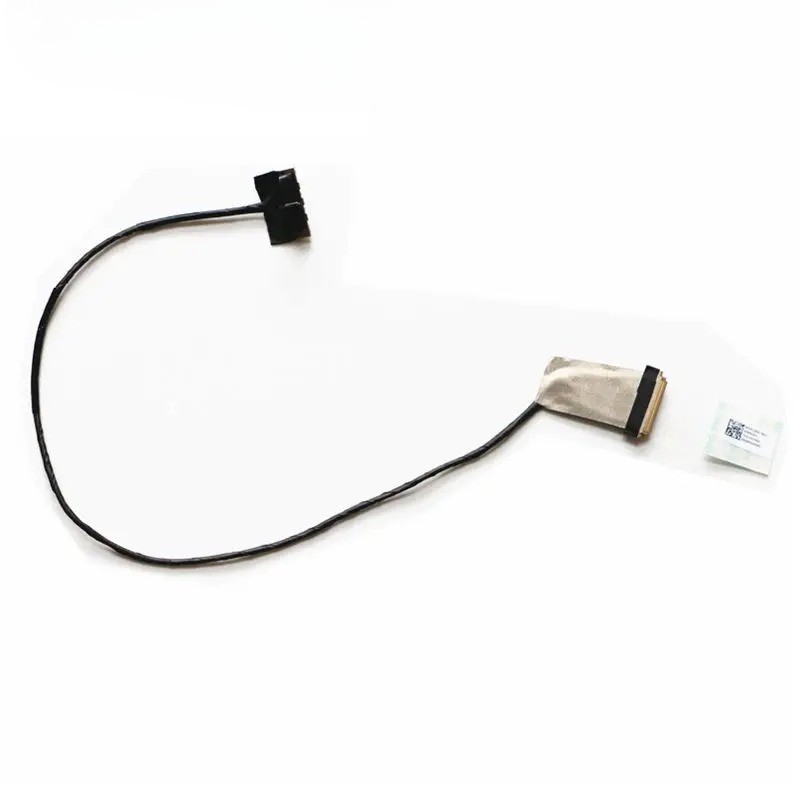 Asus N750 N750N N750J LCD Ekran Data Flex Kablosu - Görsel 2