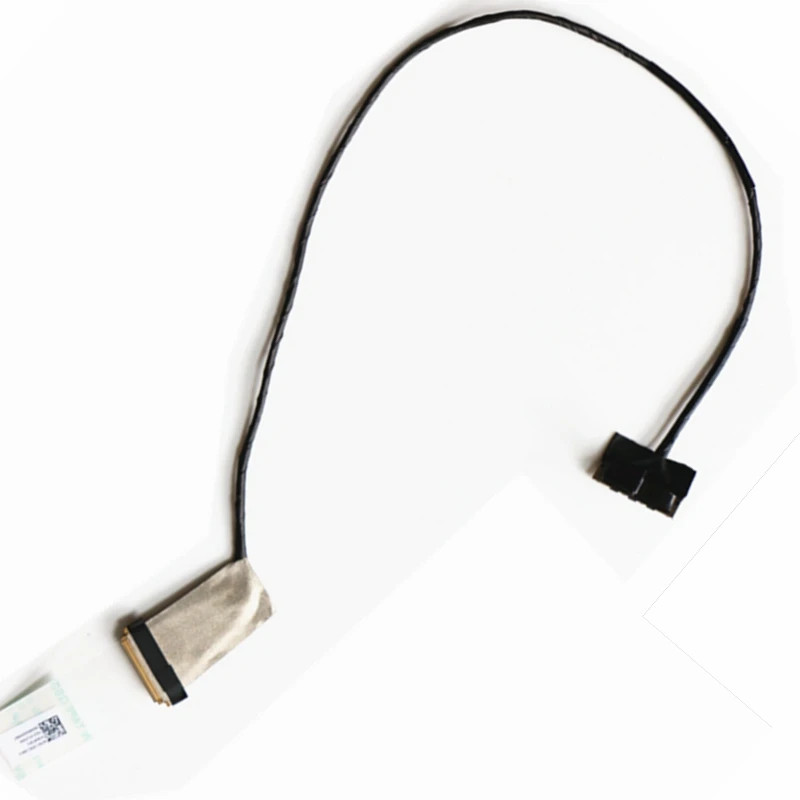 Asus N750 N750N N750J LCD Ekran Data Flex Kablosu