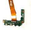 Asus N750J N750JK N750JA N750JV USB ve Audio Board