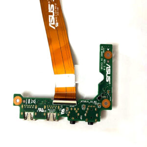 Asus N750J N750JK N750JA N750JV USB ve Audio Board