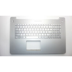 Asus N750 N750J N750JK N750JV Üst Klavye Kasa