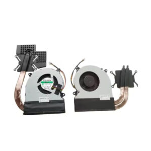 Asus N750 N750JK N750J N750JV Cpu Fan Heatsink