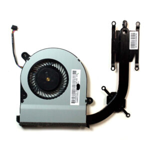 Asus TP300 TP300L TP300LA Cpu Fan Heatsink