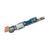 Asus TP300 TP300L TP300LA USB ve Audio Power Board