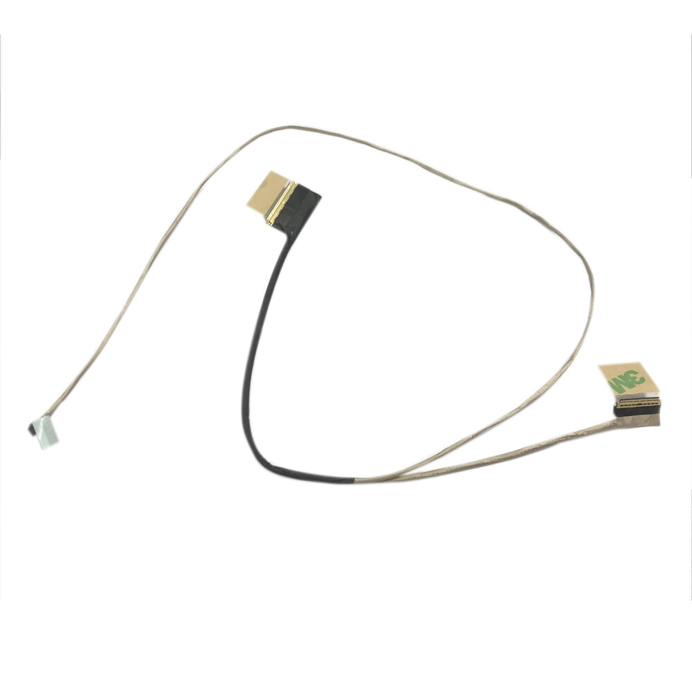 Asus X509 D509 LCD Ekran Data Flex Kablosu - Görsel 2