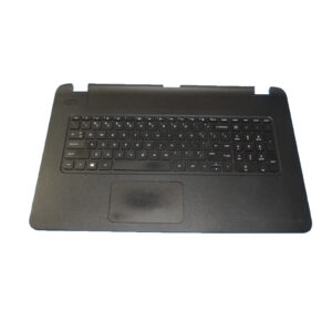 HP 17-f100nt Üst Klavye Kasa