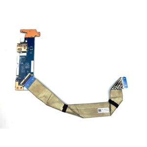 Lenovo Ideapad 1-15IAU7 USB Board SD Card