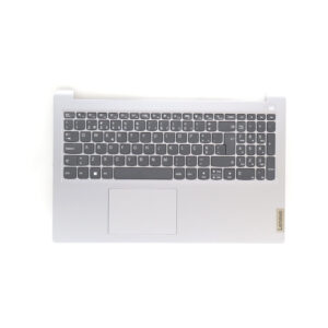 Lenovo Ideapad 1-15ALC7 Üst Kasa Klavye Dahil