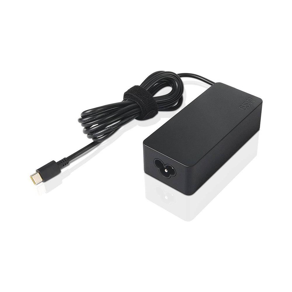 Lenovo ThinkPad T15 Gen 2 20W4 20W5 Type-c 65W Adaptör Şarj Aleti - Görsel 2