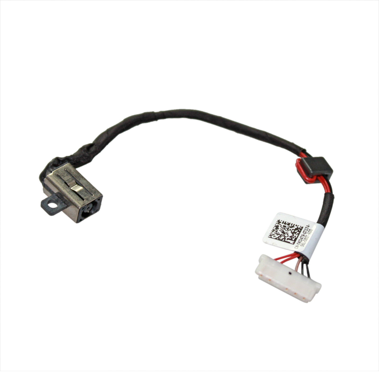 Dell Vostro 5468 5568 Dc Jack Güç Girişi