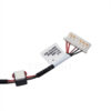 Dell Vostro 5468 5568 Dc Jack Güç Girişi - Görsel 2