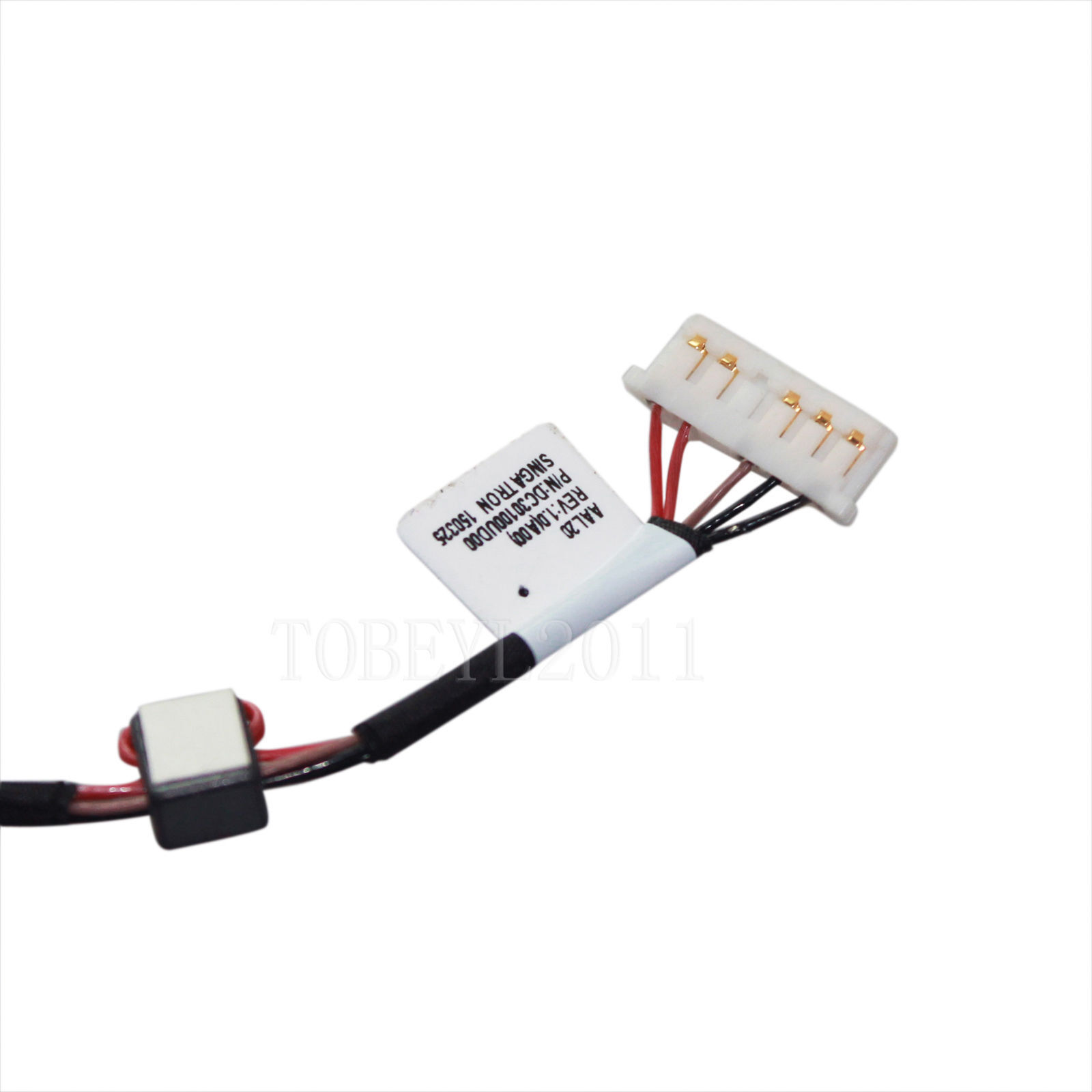 Dell Vostro 5468 5568 Dc Jack Güç Girişi - Görsel 2