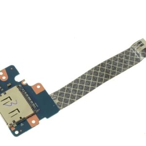 Dell OEM Latitude USB I/O BOARD
