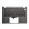 Dell Latitude 3440 3450 Üst Klavye Kasa