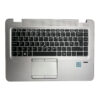 HP Elitebook 840 G1 Üst Klavye Kasa