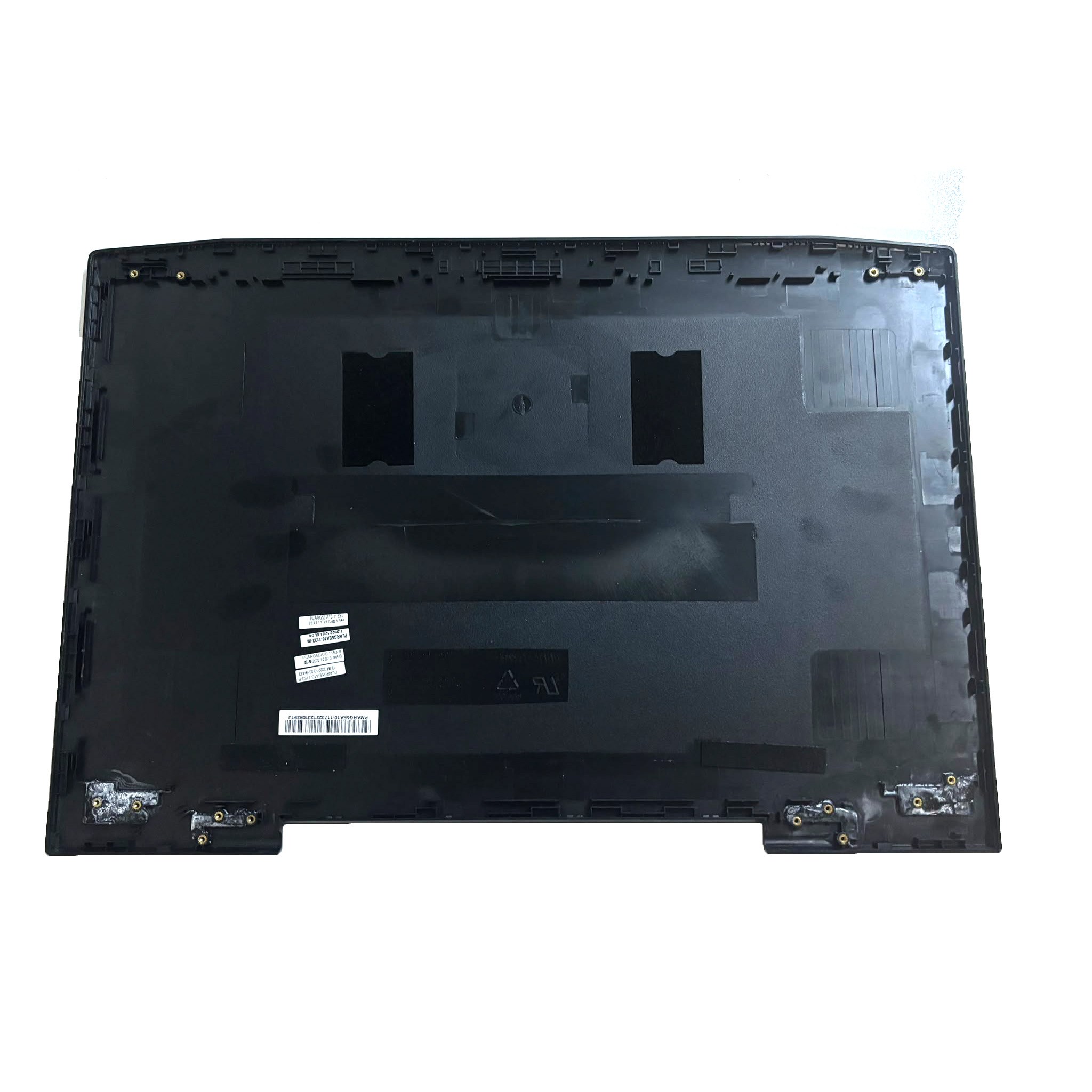 Monster Abra A5 V17.1 Cover Ekran Arka Kasası - Görsel 2