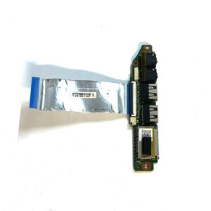 Monster Abra a5 V17.1 USB ve Audio Jack Board