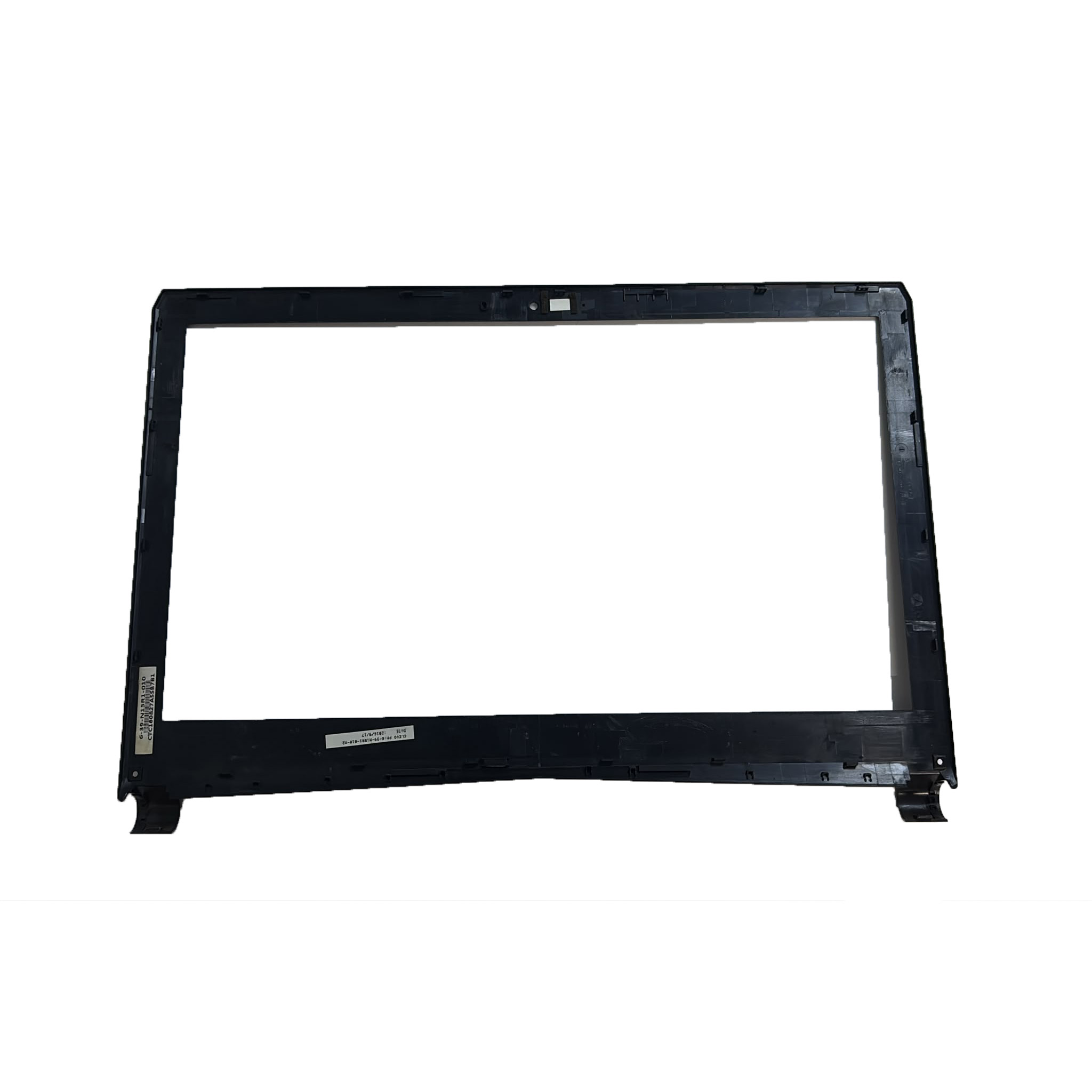 Monster Abra A5 V7.2 Bezel Ekran Çerçevesi - Görsel 2