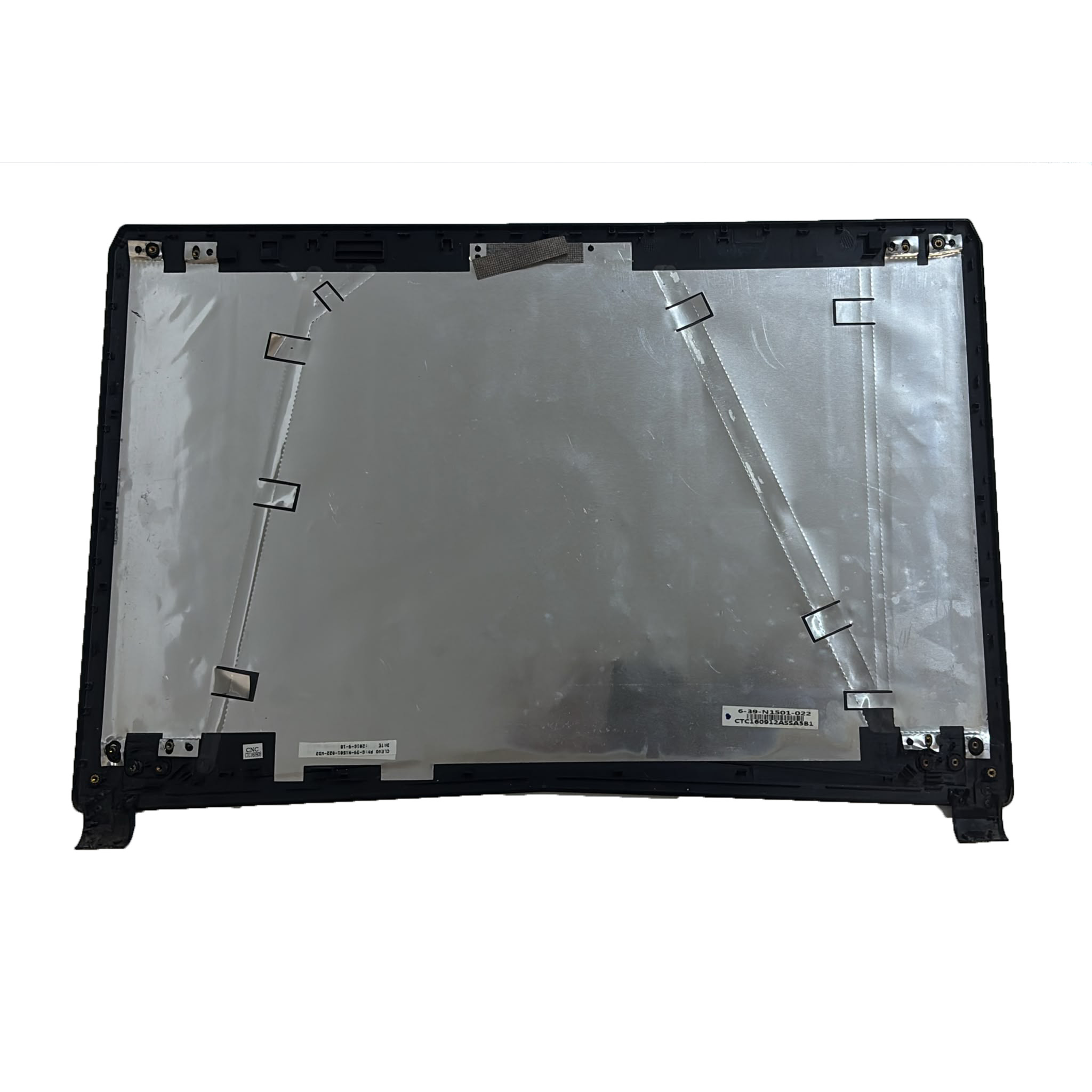 Monster Abra A5 V7.2 Lcd Cover Ekran Arka Kasası - Görsel 2