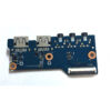 Monster Abra A5 V7.2 USB ve Audio Jack Board - Görsel 2