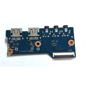 Monster Abra A5 V7.2 USB ve Audio Jack Board