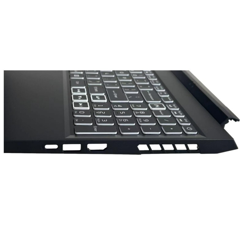 Acer Nitro 5 AN515-55 Üst Klavye Kasa - Görsel 4