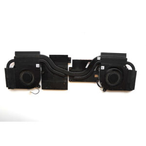 Acer Nitro 5 AN515-55 Fan Heatsink
