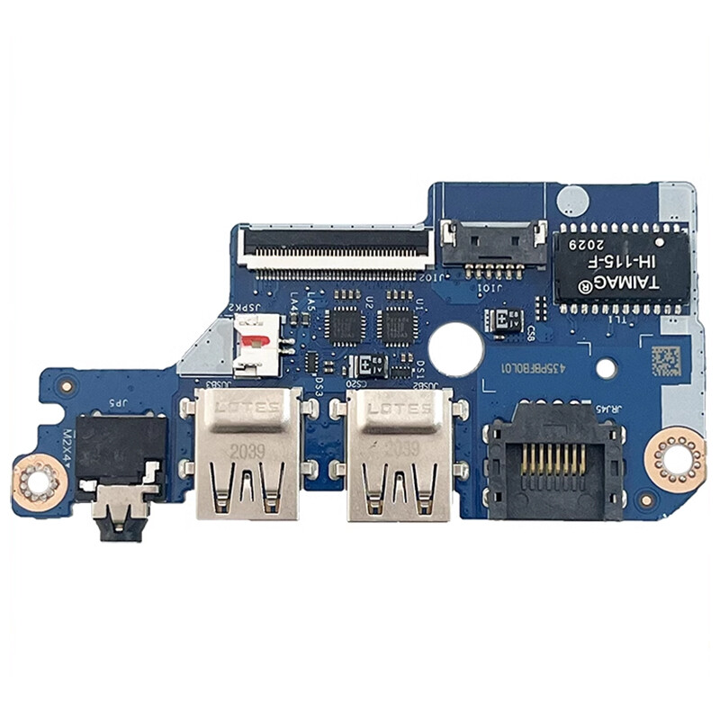 Acer Nitro AN515-55 USB Audio Board